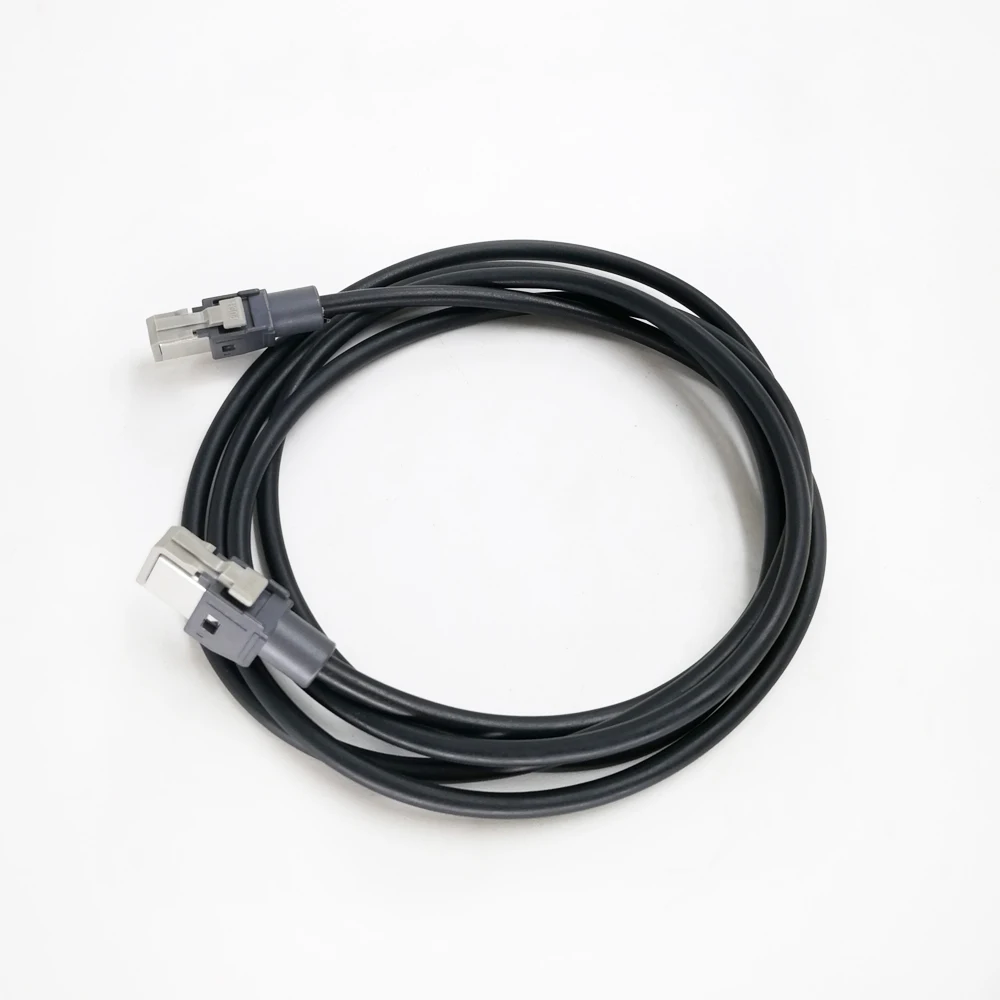 Заводской стерео Удлинитель Biurlink 4 контактный USB Кабель адаптер для Peugeot 206 207 307 308