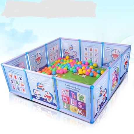 Детская ограда для игры Баррера piscina de болы para bebes кукла трансфер до кабан enfant