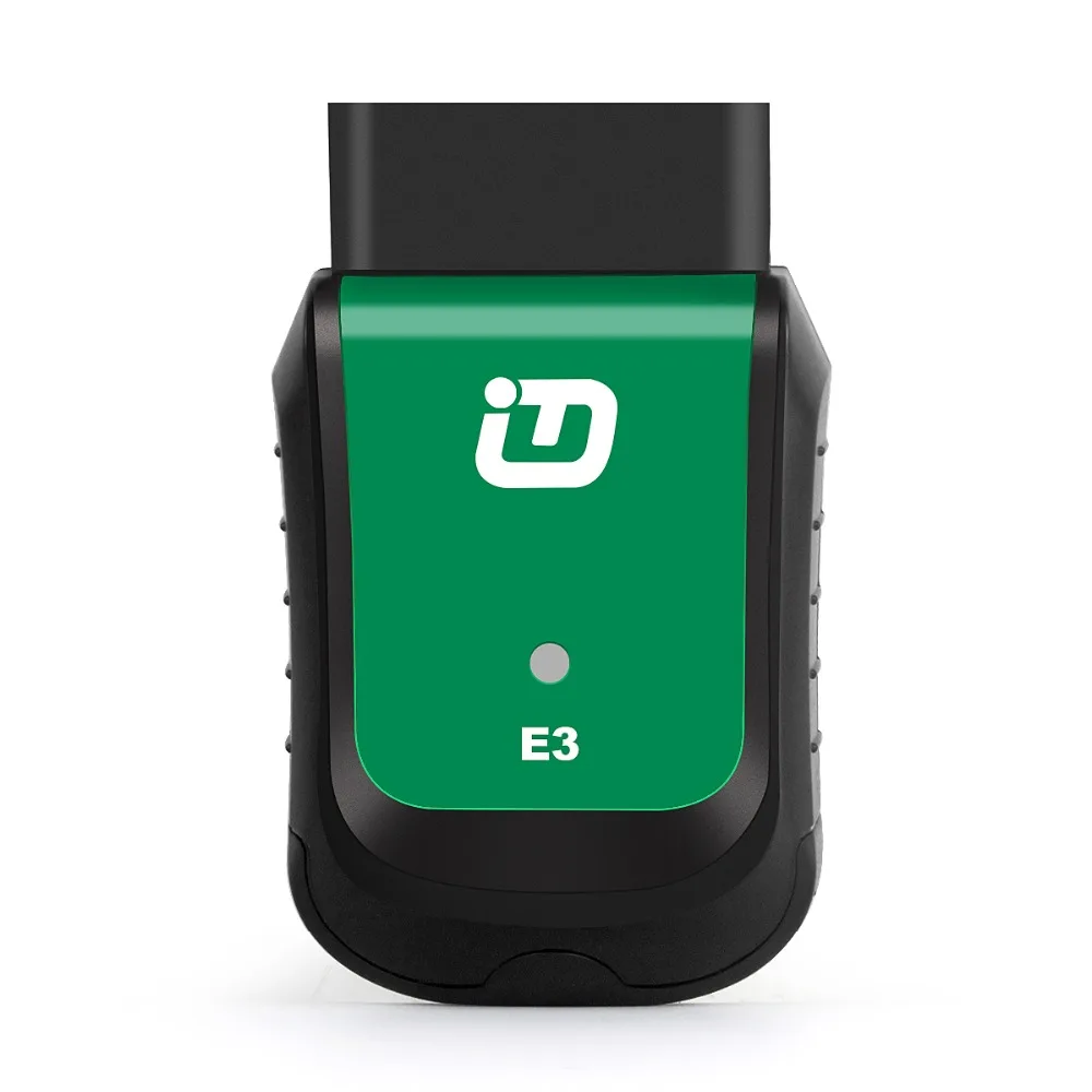 XTUNER E3 Easydiag OBDII Vpecker планшет полный Системы OBD2 Wi-Fi Авто диагностический сканер + 8