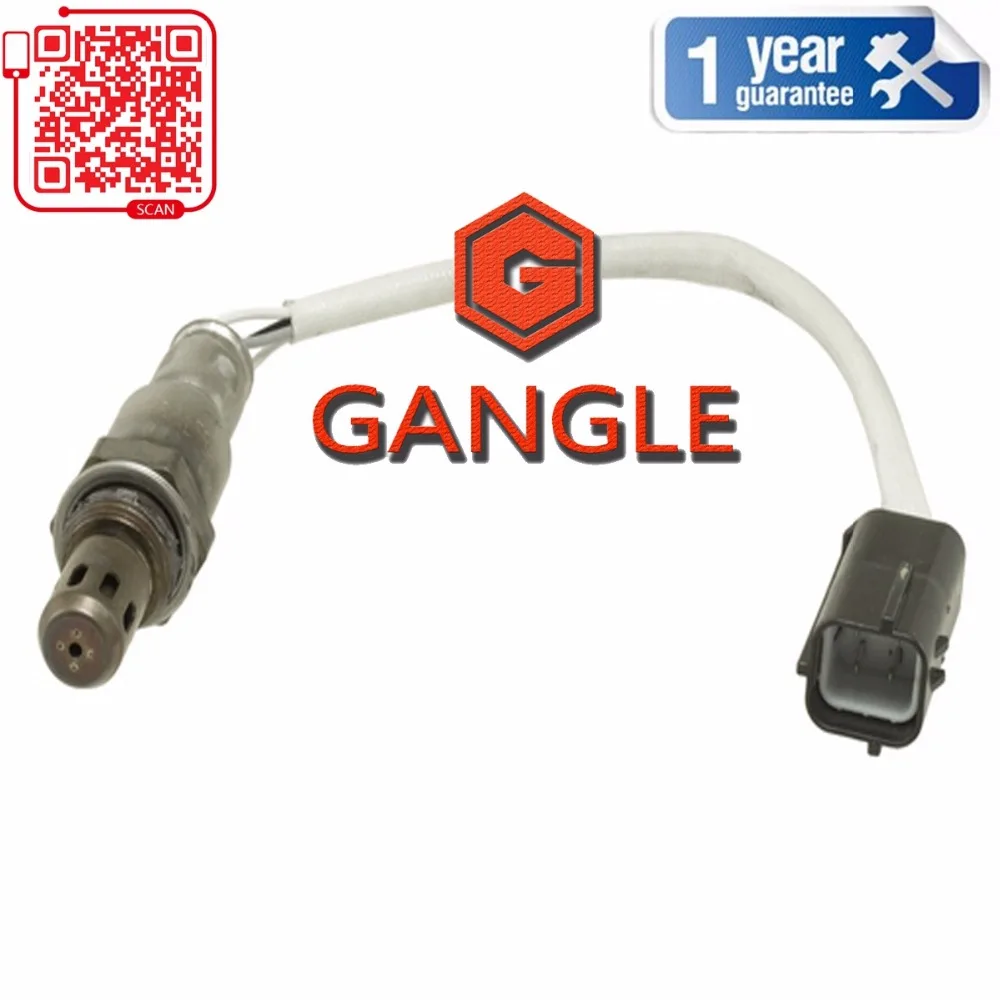 Для 2009 2011 NISSAN Murano FWD кислородный датчик GL 24381 226A0 EN21A 234 4381|sensor sensor|sensor nissansensor oxygen |
