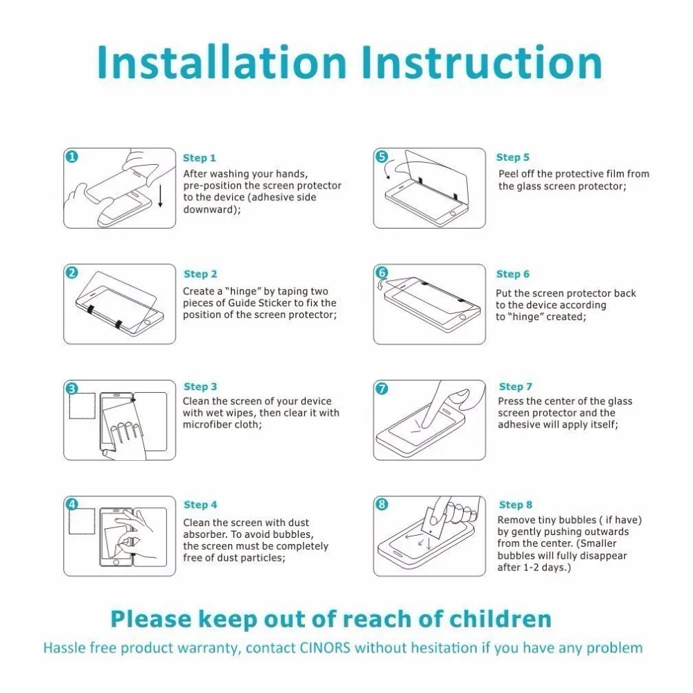 

Tempered Glass For Lenovo Tab2 A10-70 A10-70F A10-70L A10-30 10.1 Screen Protector for Tab 2 10-30F X30F Protective film Glass