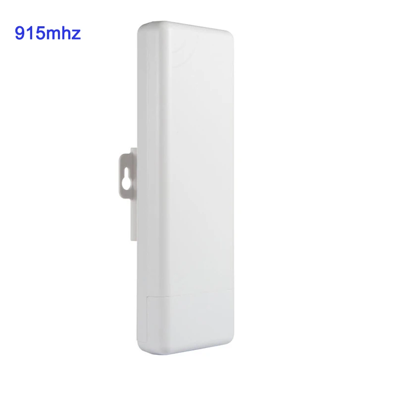 915mhz Для Dragino OLG02 на открытом воздухе двойной Каналы LoRa IoT шлюз Wi Fi пульт дистанционного управления для gps трекер LoRaWAN ретранслятор 433/868/915/920 МГц - Цвет: 915mhz