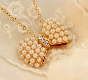 2015 Горячее предложение Модные Дизайн Высокое качество имитация жемчуга Цепочки