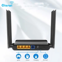 zbt we4726 latest 802 11ac gigabit wireless wifi router 10100m1000m dual band 2 4g 5 8ghz access point wi fi hotpot router