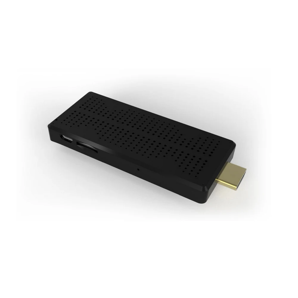 ТВ ключ KimTin MK809 IV PRO Rockchip RK3229 четырехъядерный процессор Penta Core Android 7 1 ОЗУ 2 Гб ПЗУ 8