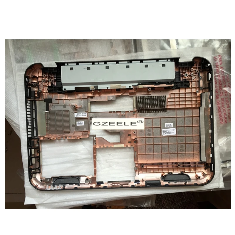 Новинка Нижняя крышка для ноутбука Dell Inspiron 14R 5420 7420 M421R 5425 PC36X 9NFJ8 DP/N 0PC36X|Сумки и