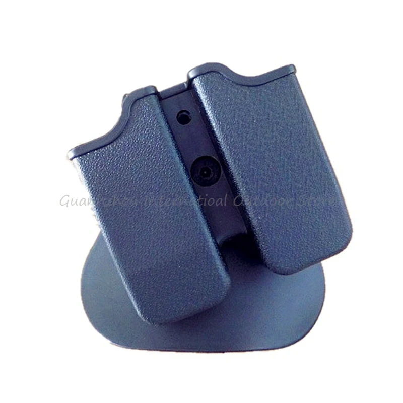 Открытый кобура тактический пистолет боевой пояс Глок кобура для GLOCK 17 19 22 31