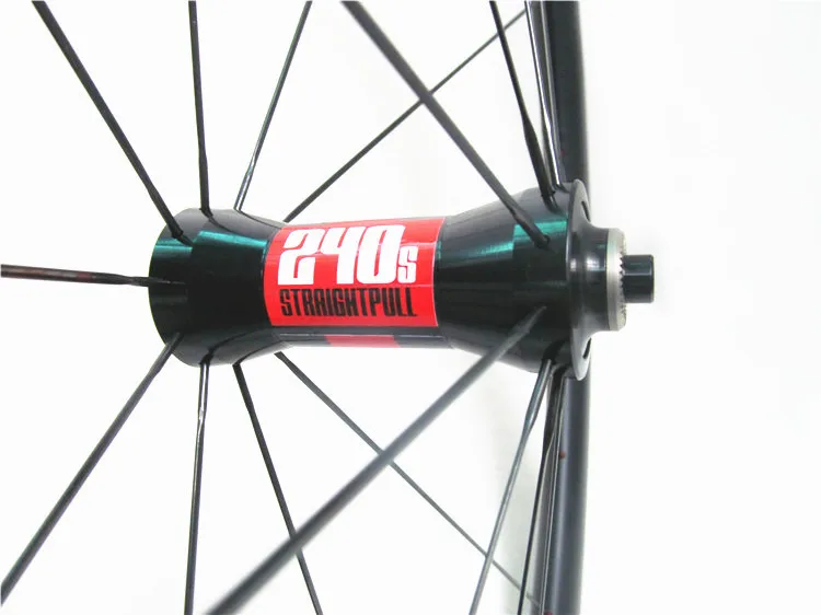 DT 240s SP концентраторы с Sapim aero спицы 700C 38 мм x 25 карбоновые велосипедные колёса для