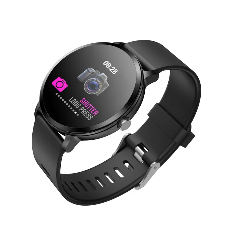 V11 мужские и женские Смарт-часы reloj inteligente Шагомер трекер активности фитнес-трекер