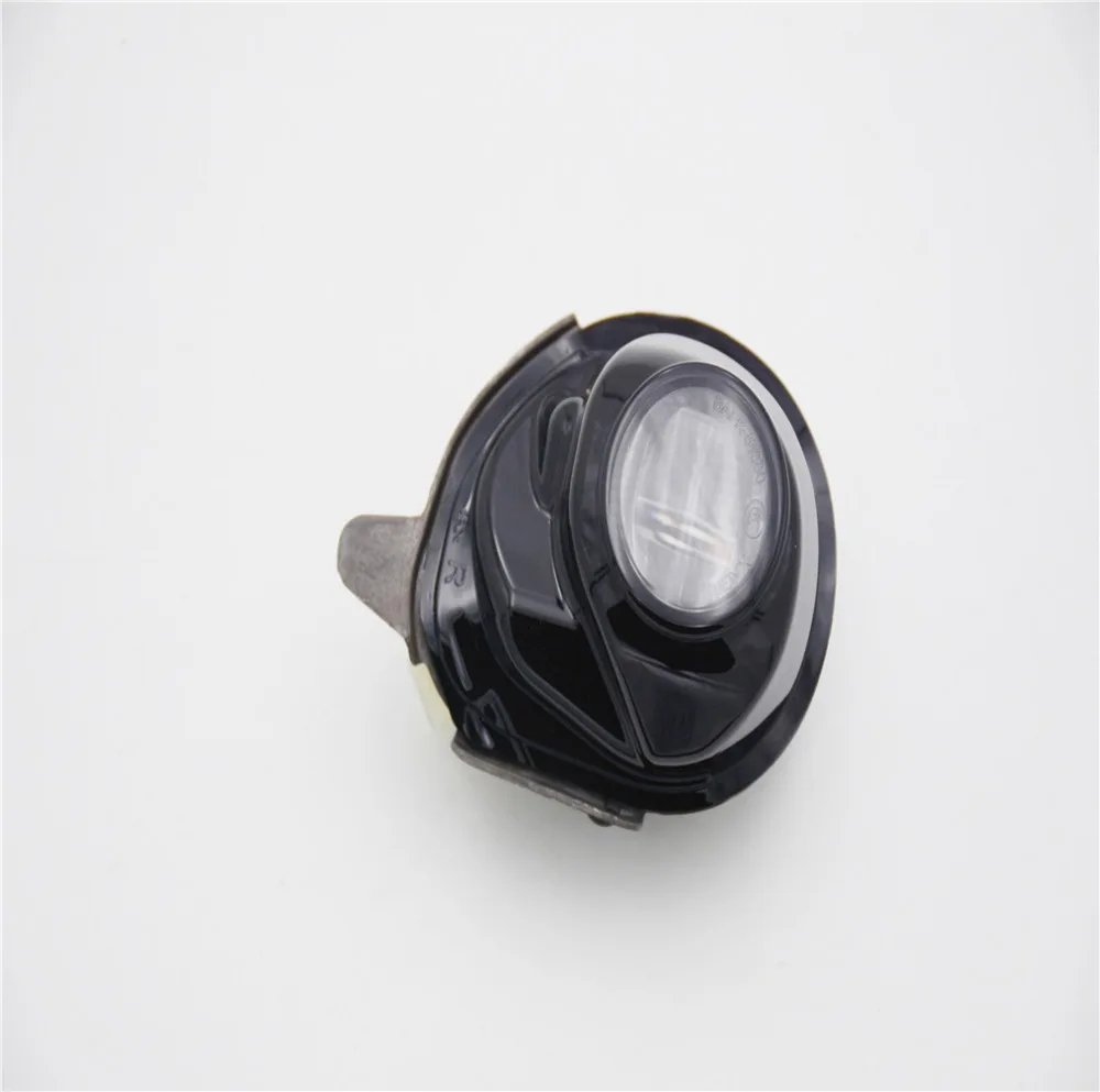 

Car Front Bumper Fog Light Driving Lamp Right Side For Mazda 3 Axela 2017-2018