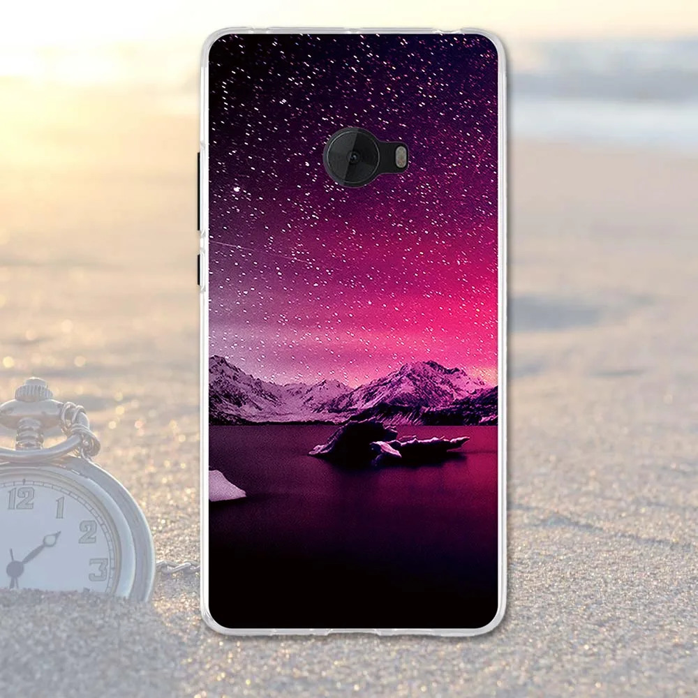 21 Для Xiaomi Mi Note 2 чехол Cove защитный чехол для телефона чехол s для Xiaomi Mi Note 2 Note2 сумки живопись чехол для Xiaomi Mi Note 2 в виде ракушки - Цвет: 21