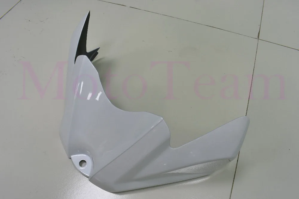 Новый Для Suzuki GSXR600 GSXR750 GSXR 600 750 2008 2009 2010 K8 обтекатель комплект Кузов ABS moto rcycle (литья