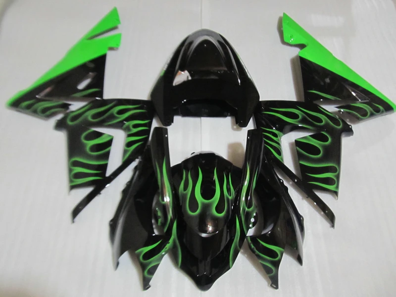 Kawasaki ZX 10 Ninja 2005