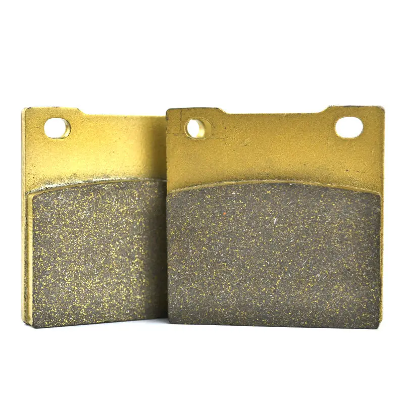 

Rear Brake Pads For SUZUKI GSF 600 S/K Bandit 1995-2004 GSX600 F Katana 1988-2006 GSX-R 7500 1985-2003 KAWASAKI ZZR 1200 02-04