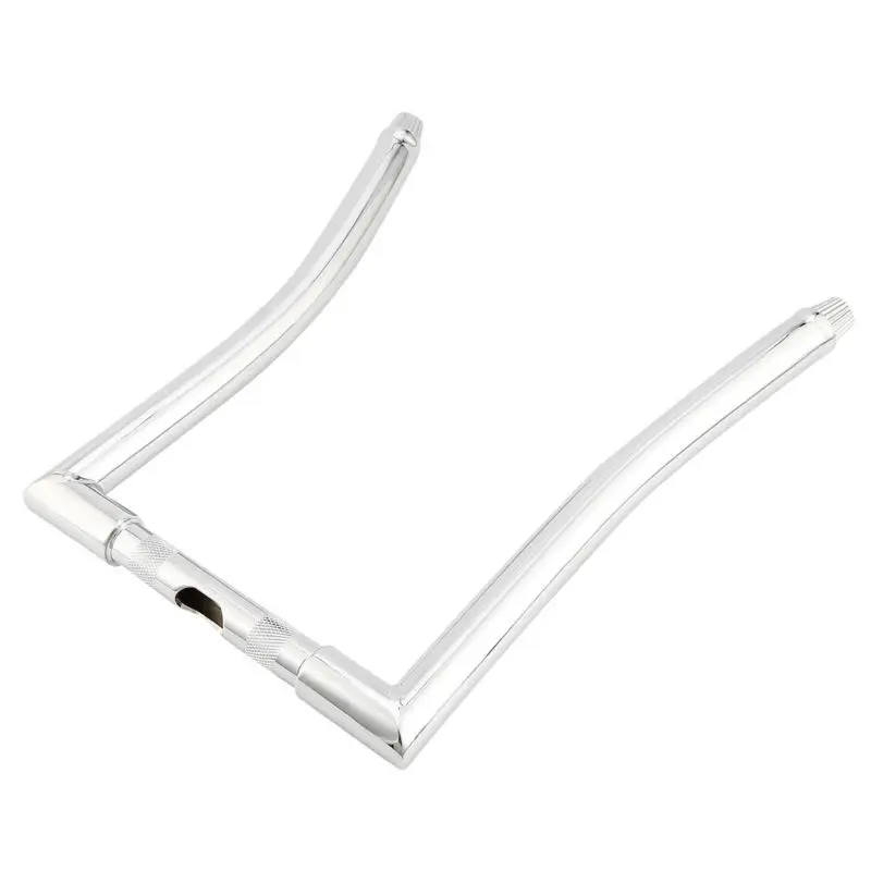 1 1/4 &quot18&quot Rise Ape вешалка руль для Harley Sportster XL Forty Eight Dyna|Руль велосипеда| |