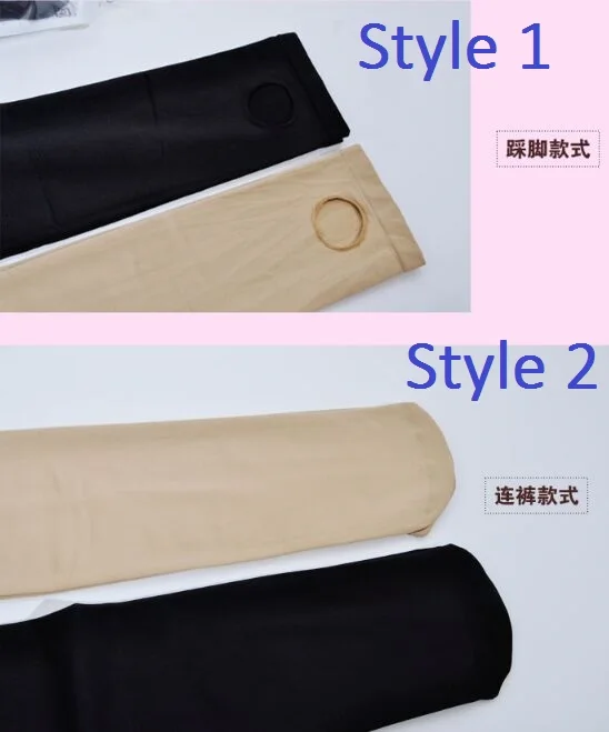 Новинка Высококачественные Универсальные женские колготки очень больших