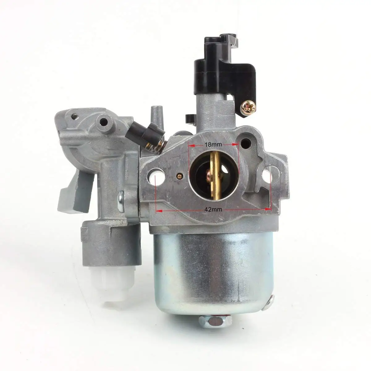 Бензиновый карбюратор для Subaru Robin EX17 EX 17 двигатель 277 62301 50|Карбюратор| |