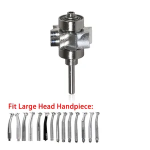 Ротор картриджа стоматологической турбины Yabangbang для высокоскоростного наконечника Kavo для электронного генератора