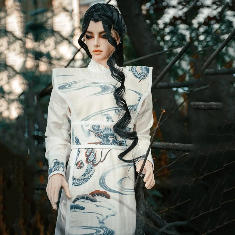 Одежда для кукол Cateleya BJD Античные Аксессуары 1/3 1/4 | Игрушки и хобби