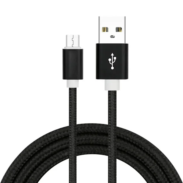 1 м микро USB кабель для синхронизации и быстрого зарядного устройства Asus ZenFone 2 Laser 5
