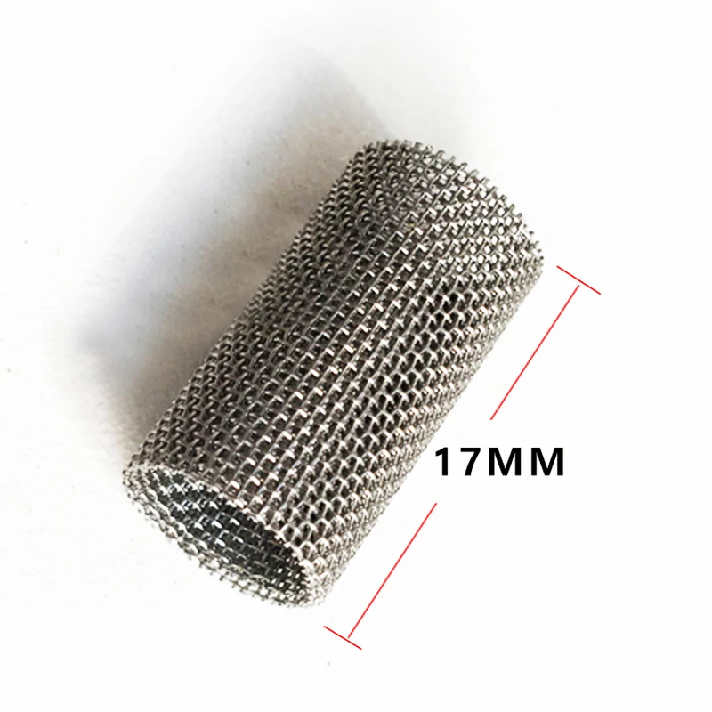 10 шт./лот распылитель для Eberspacher Airtronic Heater D2 D4 светящаяся заглушка ситечко экран
