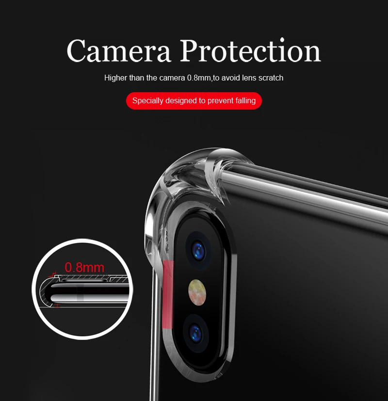 Прочный армированный чехол для телефона ASUS ZenFone Max Pro M1 ZB602KL ZB555KL ZB556KL M2 ZB631KL ZB630KL