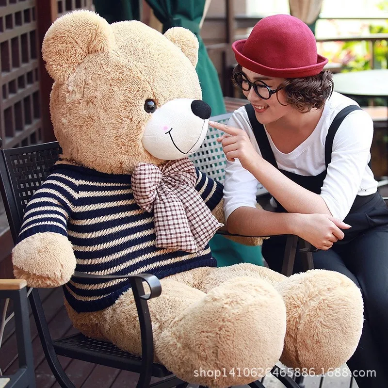 80 см огромные плюшевые игрушки в ретро стиле 6 видов самые низкие цены подарки на