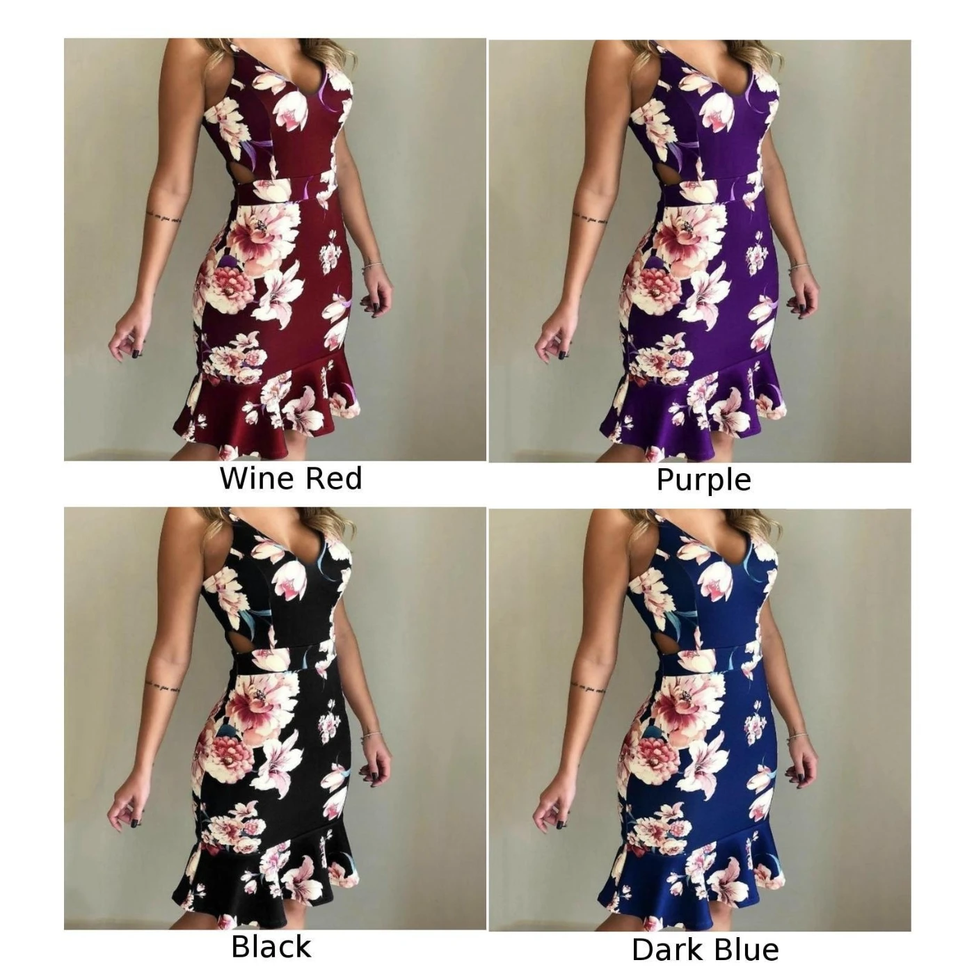 Женские вечерние платья в стиле ретро стильное коктейльное платье без рукавов