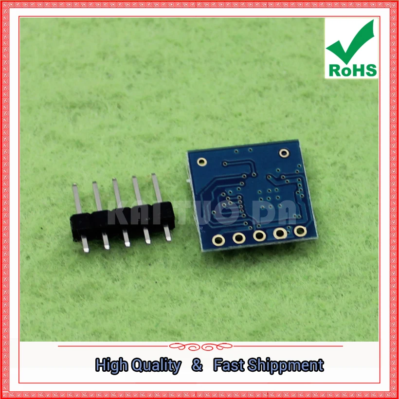 ESP8266 серийный модуль Wi-Fi новая модель стандартная серийная плата модуля (D2A4 |