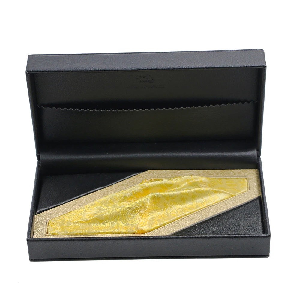 High Quality Jinhao Wood/leather /paper/bamboo Gift Box Pencil Case Snake Gift Box