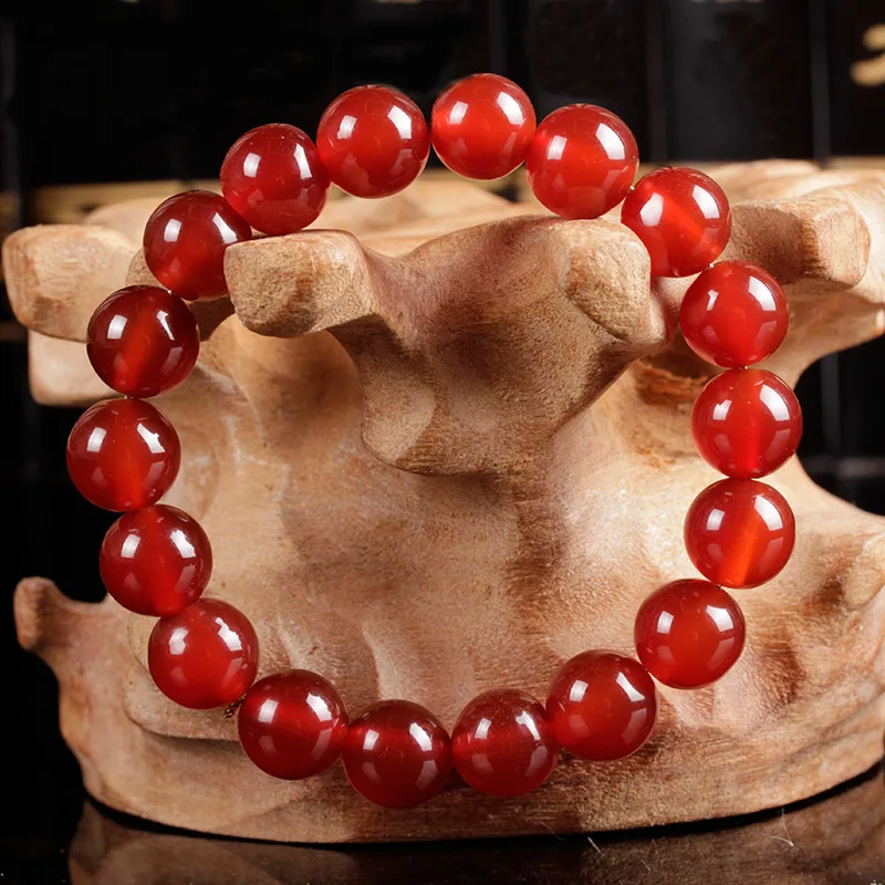 YYW модные Натуральный камень Браслеты для Для женщин Будда браслет мужчин Женщин