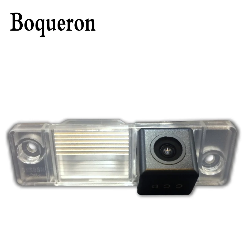 BOQUERON For Daewoo Winstorm MaXX Holden Captiva 5 Saturn Vue HD CCD Car Reversing Reverse Parking Backup Rear View Camera | Автомобили и