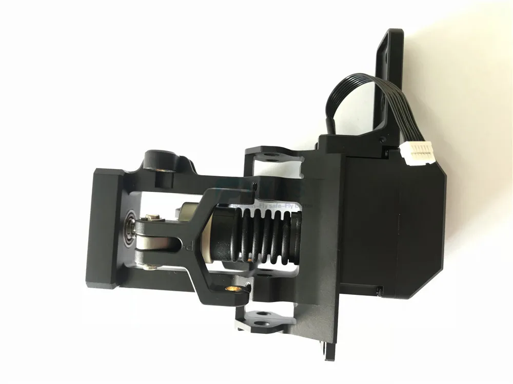 Оригинальный модуль DJI Inspire 2 части 19 центр/средняя рамка для запасные ремонтные