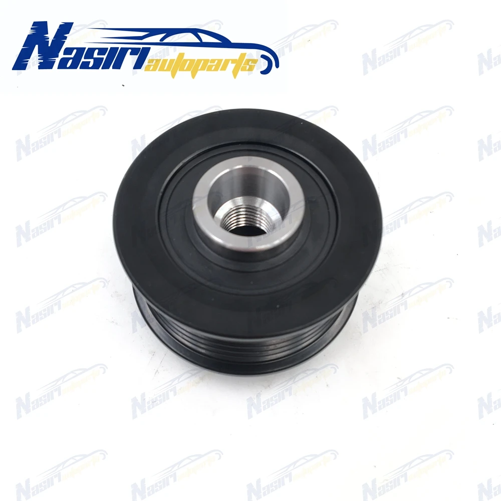 Сцепляющий шкив переменного тока для Toyota Auris Avensis Corolla RAV4 Verso 1 6 8 2 0 Chrysler Voyager Dodge Lexus