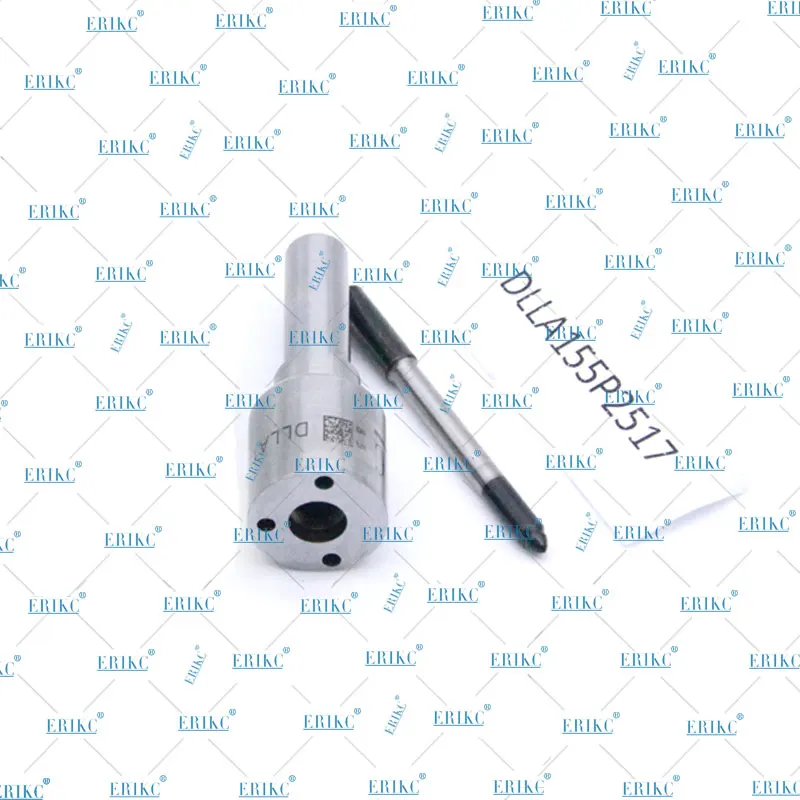 Erikc Форсунка Dlla155p2517 Автоматическая Топливная форсунка 0 433 172 517 автоматический