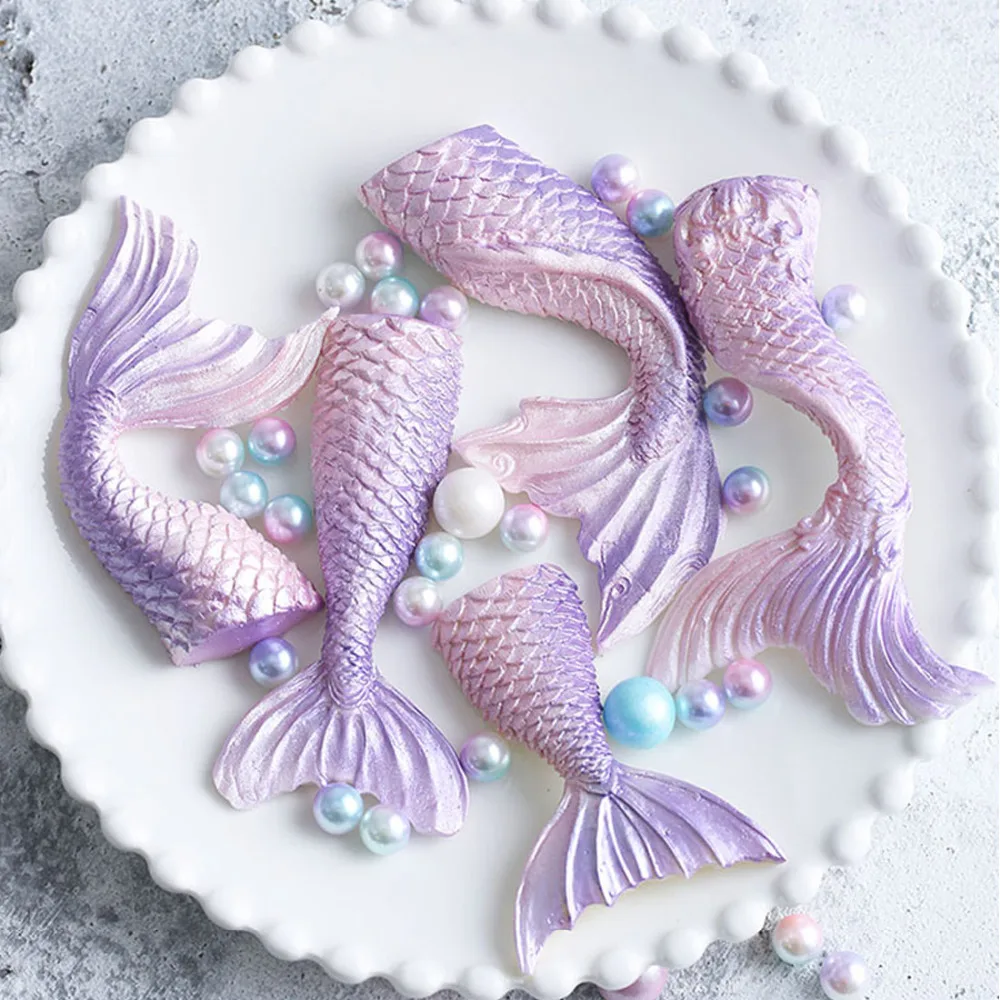 Yueyue Sugarcraft силиконовая форма для рукоделия в форме торта помадки инструменты