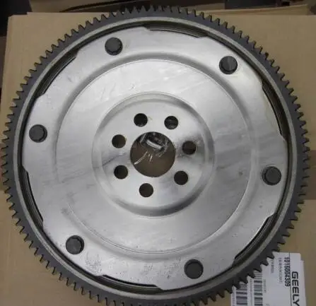 1016009762 1016004309 маховик для gleey EC8 4G63MT|Маховики эластичные муфты и запчасти| |