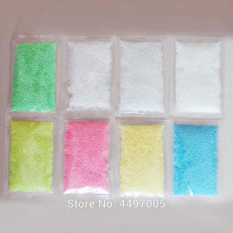 Светится в темноте вечерние DIY яркие краски jefree star Wish бутылка флуоресцентные Частицы Игрушки для детей Рождественский подарок befree
