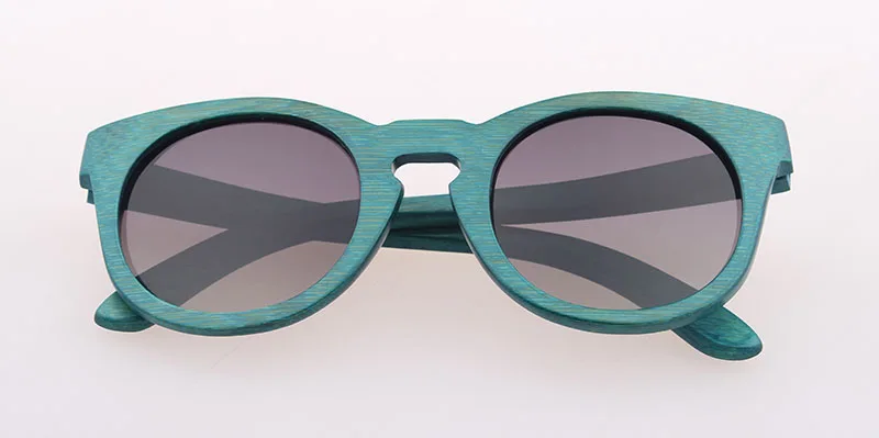 Солнцезащитные очки женские винтажные круглые с градиентом|glasses 3d|sunglass chinasunglasses