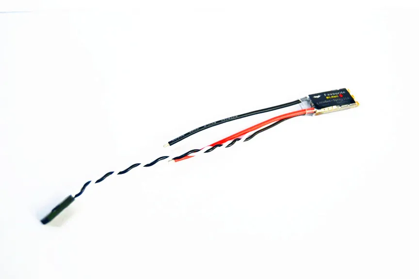 4 шт. FVT BLHeli _ S ESC DSHOT SPRING 20A /30AESC контроллер скорости 2 4S / 6S для FPV квадрокоптера|speed