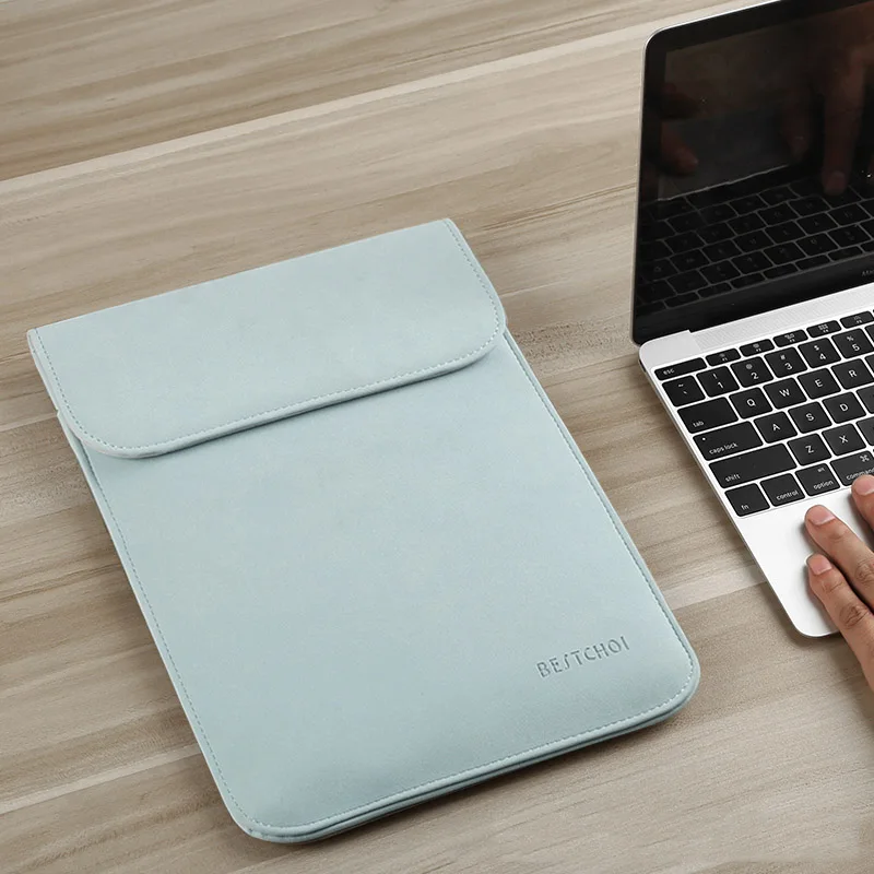 Чехол для ноутбука BESTCHOI водонепроницаемый чехол Xiaomi mi notebook Air 12 13 Pro 15 6 дюйма