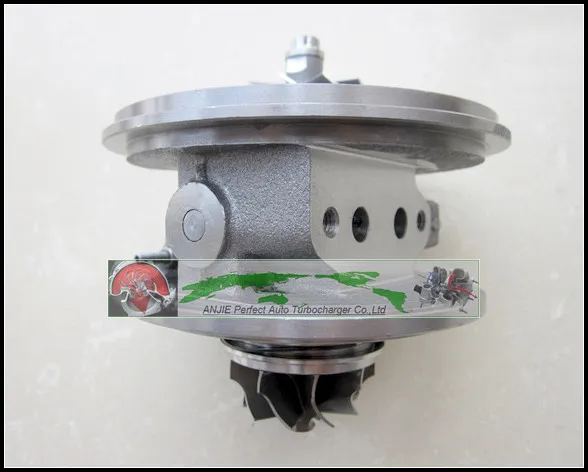 Бесплатная доставка турбокартридж CHRA Core RHV4 VJ38 VAD20021 VID20021 VDD20021 для FORD Ranger 06 WLAA WEAT MAZDA