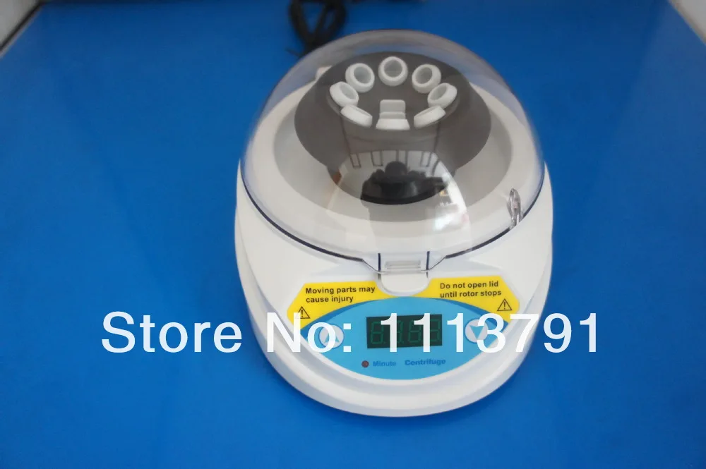Новая мини Центрифуга Mini 6K 6000 об/мин 3000 г|centrifugal fan|mini bluetooth key boardcentrifuge china |
