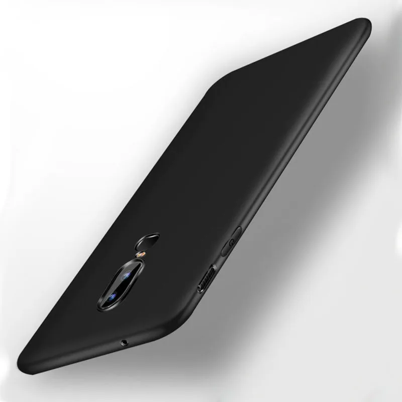 Цвет матовый конфетный TPU чехол для One plus 9 8 7 Pro 6 6T 5T 3T Oneplus Nord N10 N100 ультра тонкий
