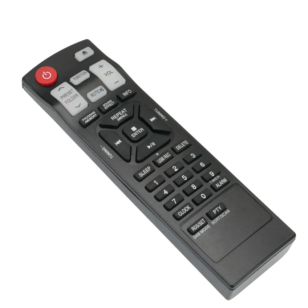 Новый пульт дистанционного управления AKB73656414 AKB73656413 AKB73656412 AKB73656411 AKB73656403 для LG CD