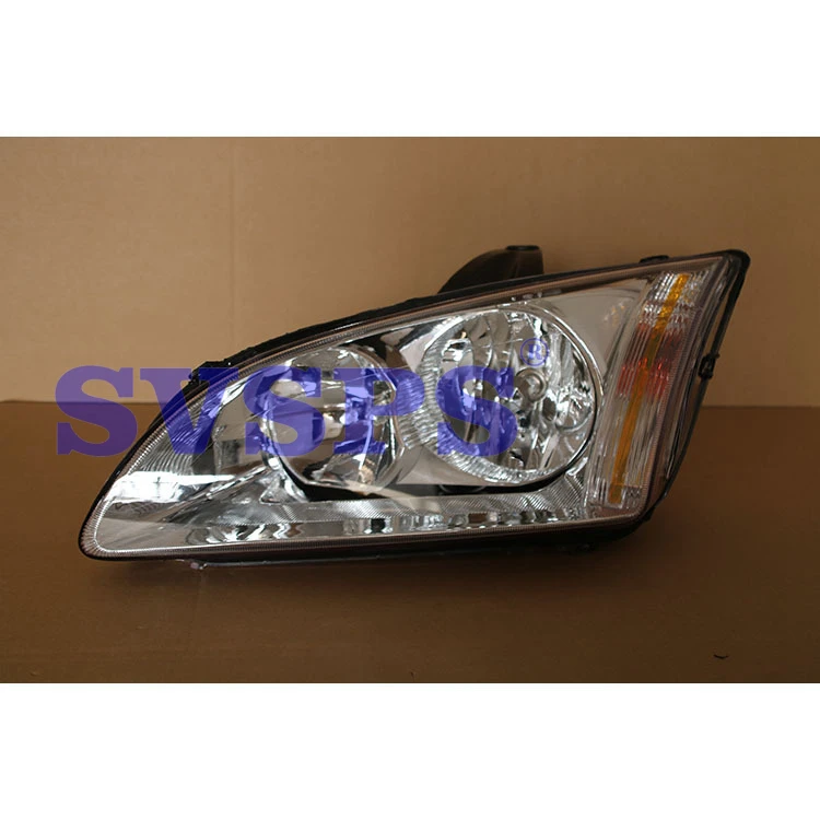 2 шт./пара левой и правой передняя фара Глава свет лампы для Ford Focus 2005-2008 год |