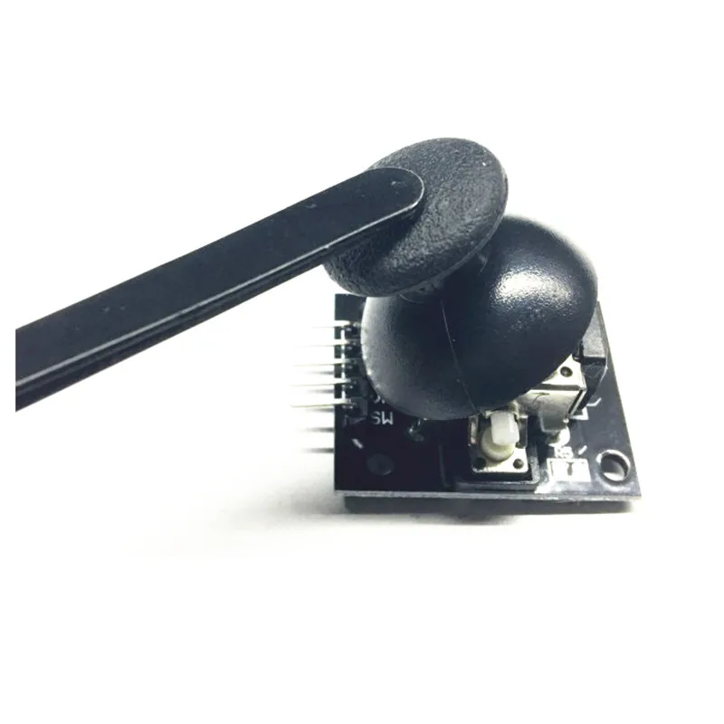 

Higher Quality Dual-axis XY Joystick Module Joystick Control Lever Sensor