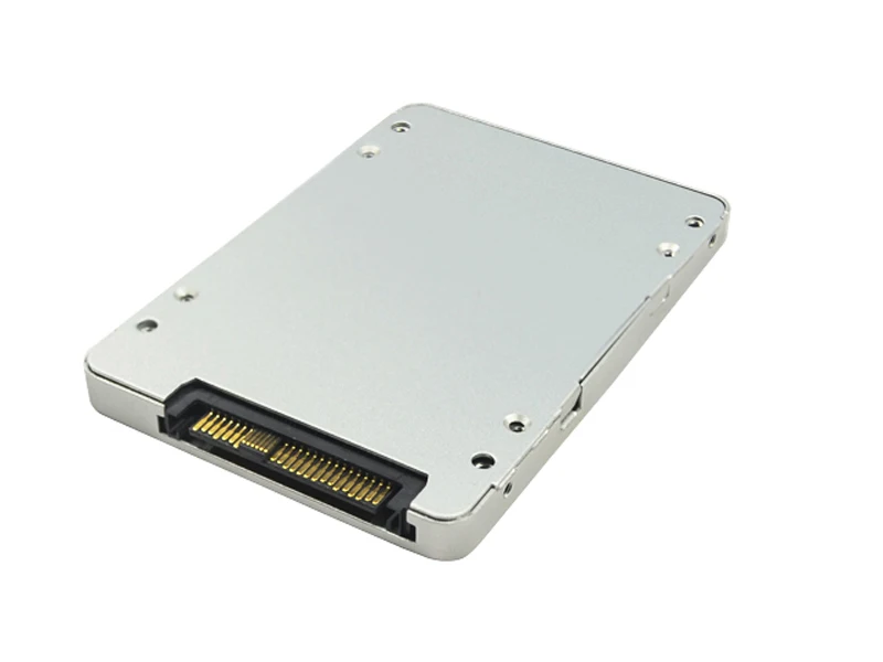 Новый M.2 NVMe адаптер SSD для PCI-e U.2 SFF-8639 PCIe M2 конвертер с корпусом кабель настольного