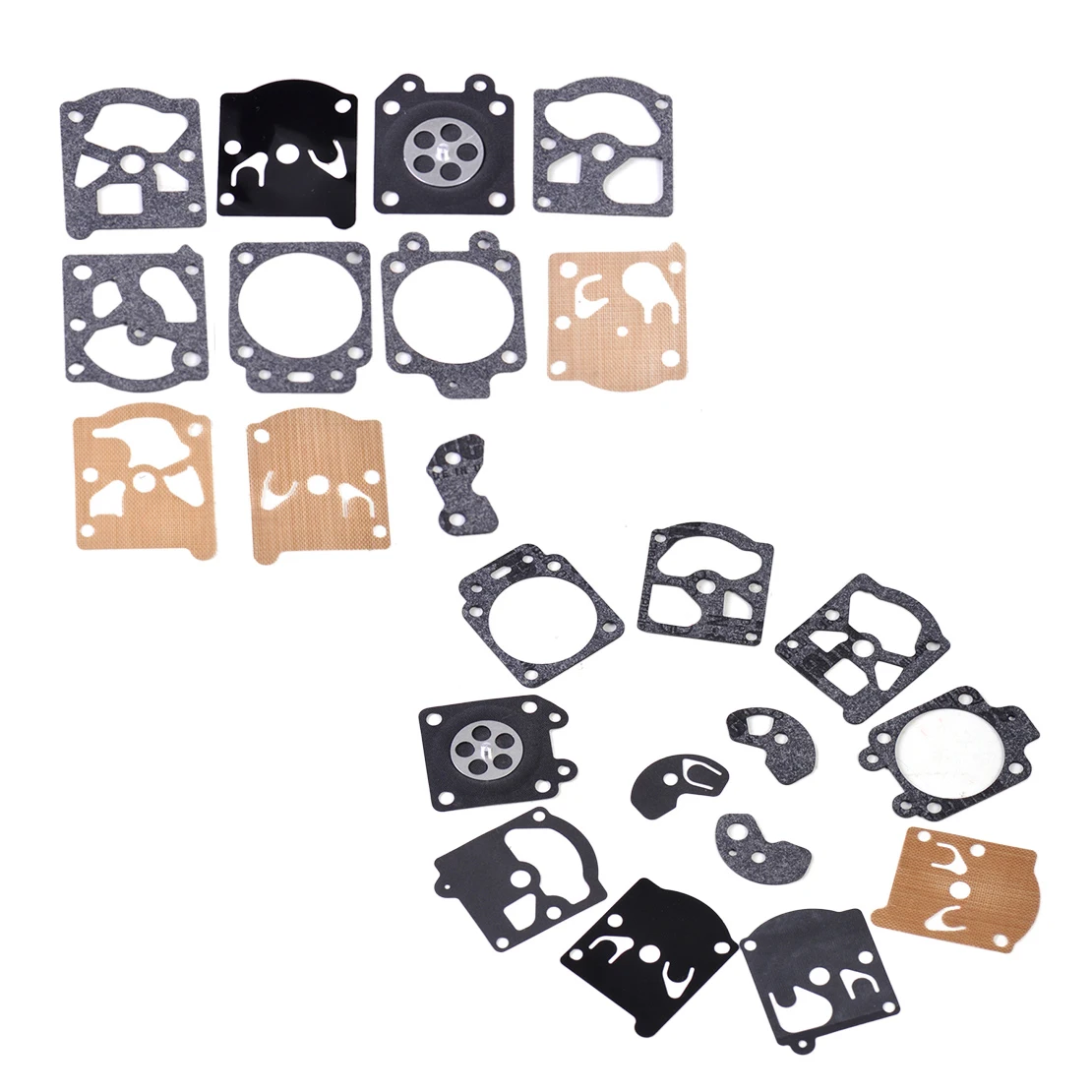 Запасная прокладка карбюратора LETAOSK комплект для восстановления подходит Walbro