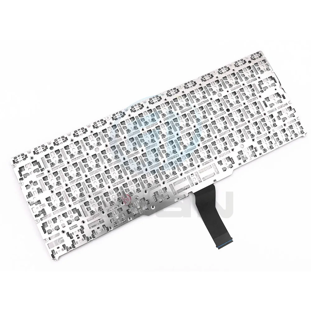 German A1370 A1465 keyboard with backlight for Macbook Air 11.6'' MC505 MC506 MC968 MC969 keyboards backlit Brand New | Компьютеры